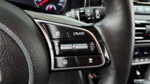 Kia Seltos Дизель 1.6 2WD 2022 года из Южной Кореи