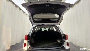 Kia Seltos Дизель 1.6 2WD 2022 года из Южной Кореи