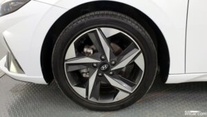 Hyundai AVANTE 1.6 2021 года из Южной Кореи