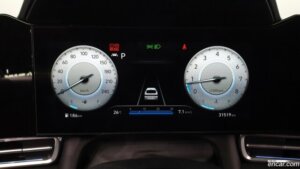 Hyundai AVANTE 1.6 2021 года из Южной Кореи