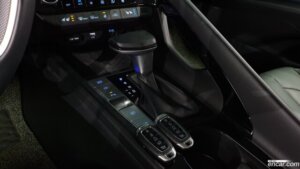 Hyundai AVANTE 1.6 2021 года из Южной Кореи