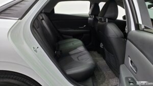 Hyundai AVANTE 1.6 2021 года из Южной Кореи