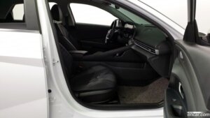 Hyundai AVANTE 1.6 2021 года из Южной Кореи
