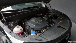 Kia Sorento Дизель 2.2 2WD 2021 года из Южной Кореи