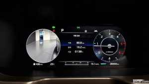 Kia Sorento Дизель 2.2 2WD 2021 года из Южной Кореи