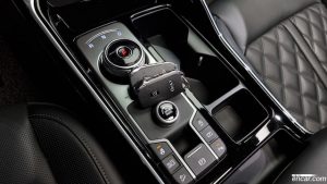 Kia Sorento Дизель 2.2 2WD 2021 года из Южной Кореи