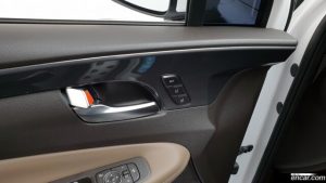 Hyundai Santafe Дизель 2.2 2WD 2021 года из Южной Кореи