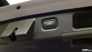 Hyundai Santafe Дизель 2.2 2WD 2021 года из Южной Кореи