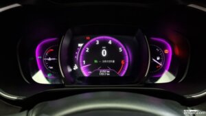 Renault-Korea(Samsung) QM6 2.0 GDe RE Signature 2WD 2020 года из Южной Кореи