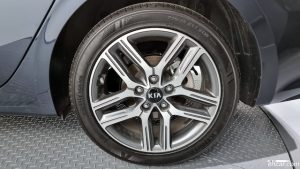 Kia K3 Noblesse 2020 года из Южной Кореи