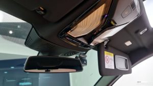 BMW 5-Series 520i M Sport 2021 года из Южной Кореи