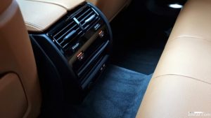 BMW 5-Series 520i M Sport 2021 года из Южной Кореи