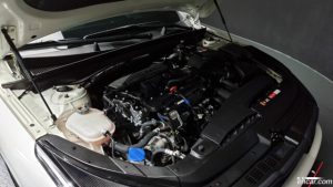 Kia K5 1.6 Turbo 2021 года из Южной Кореи