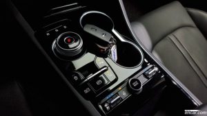 Kia K5 1.6 Turbo 2021 года из Южной Кореи