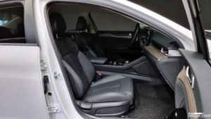 Kia K5 1.6 Turbo 2021 года из Южной Кореи