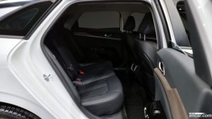 Kia K5 1.6 Turbo 2021 года из Южной Кореи