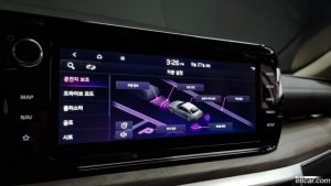Kia K5 1.6 Turbo 2021 года из Южной Кореи