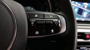 Kia K5 1.6 Turbo 2021 года из Южной Кореи