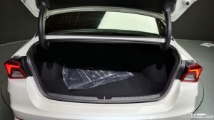Kia K5 1.6 Turbo 2021 года из Южной Кореи