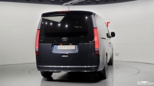 Hyundai Staria 9-Seater 2022 года из Южной Кореи