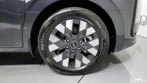 Hyundai Staria 9-Seater 2022 года из Южной Кореи