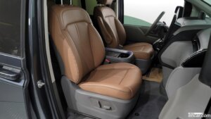 Hyundai Staria 9-Seater 2022 года из Южной Кореи