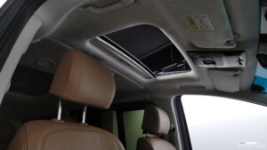 Hyundai Staria 9-Seater 2022 года из Южной Кореи