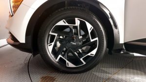 Kia Sportage Бензин 1.6 Turbo 2WD 2022 года из Южной Кореи