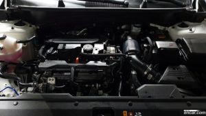 Kia Sportage Бензин 1.6 Turbo 2WD 2022 года из Южной Кореи