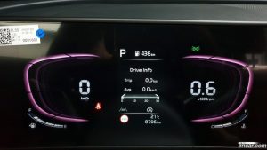 Kia Sportage Бензин 1.6 Turbo 2WD 2022 года из Южной Кореи