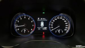Hyundai Kona 1.6 Turbo 2WD 2019 года из Южной Кореи