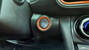 Hyundai Kona 1.6 Turbo 2WD 2019 года из Южной Кореи