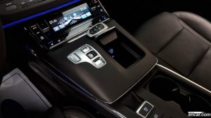 Hyundai Grandeur 2.5 2022 года из Южной Кореи