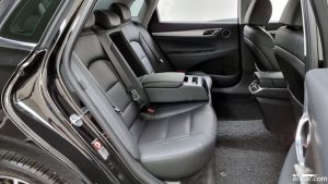 Hyundai Grandeur 2.5 2022 года из Южной Кореи