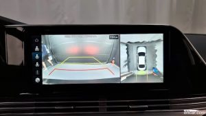 Hyundai Grandeur 2.5 2022 года из Южной Кореи