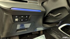 Hyundai Grandeur 2.5 2022 года из Южной Кореи