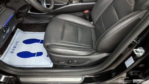 Hyundai Grandeur 2.5 2022 года из Южной Кореи
