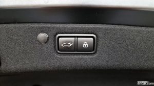 Hyundai Grandeur 2.5 2022 года из Южной Кореи