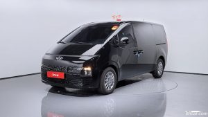 Hyundai Staria Wagon 3Door 2022 года из Южной Кореи
