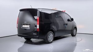 Hyundai Staria Wagon 3Door 2022 года из Южной Кореи