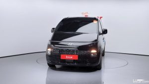 Hyundai Staria Wagon 3Door 2022 года из Южной Кореи