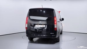 Hyundai Staria Wagon 3Door 2022 года из Южной Кореи