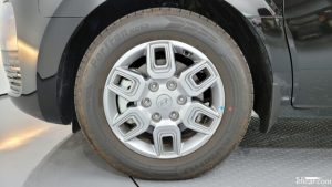 Hyundai Staria Wagon 3Door 2022 года из Южной Кореи