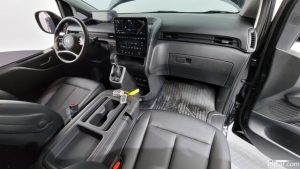 Hyundai Staria Wagon 3Door 2022 года из Южной Кореи