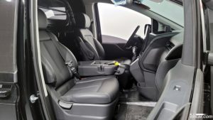Hyundai Staria Wagon 3Door 2022 года из Южной Кореи