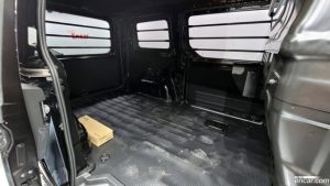 Hyundai Staria Wagon 3Door 2022 года из Южной Кореи