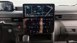 Hyundai Staria Wagon 3Door 2022 года из Южной Кореи