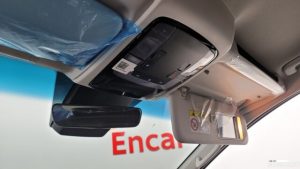 Hyundai Staria Wagon 3Door 2022 года из Южной Кореи