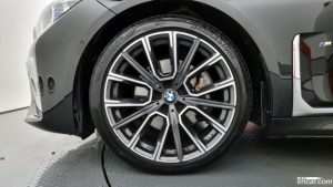 BMW 7-Series 730Ld xDrive M Sport 2020 года из Южной Кореи