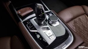 BMW 7-Series 730Ld xDrive M Sport 2020 года из Южной Кореи